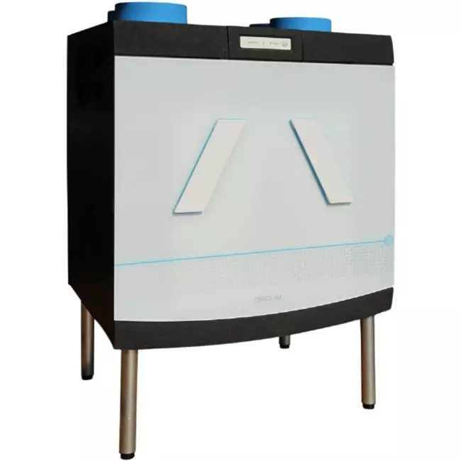 Frame EcoMax/MaxComfort/EcoSmart/SmartComfort