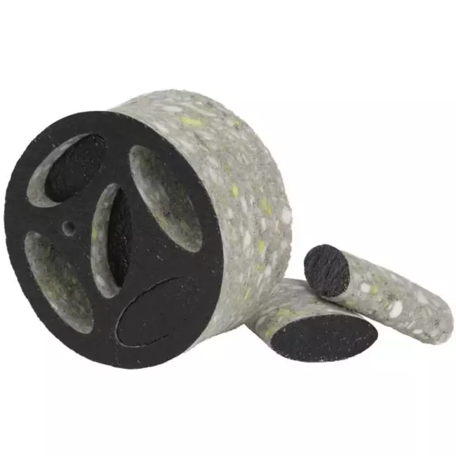 Inno ventilation pipe silencer Ø 100mm