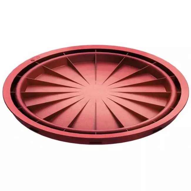 Heatpex Aria air distribution box (10 x 75 mm)