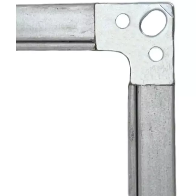 Flange corner (piece) – SB20