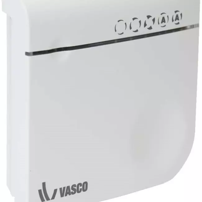 Vasco CO2 RF switch