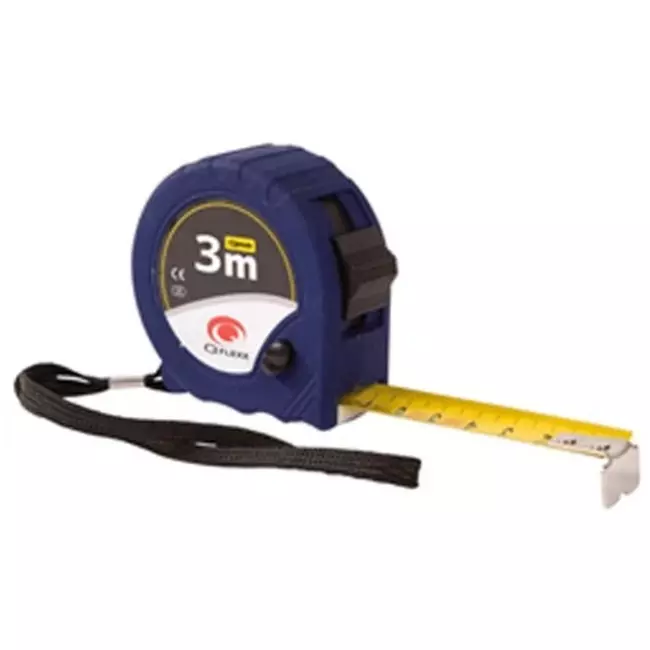 Tape measure Norfolk 3 metres - 13mm
