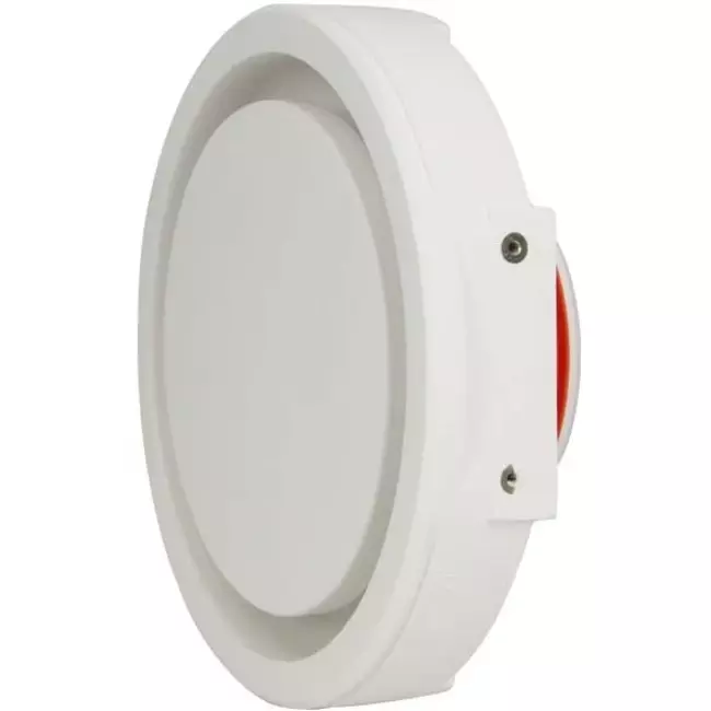 Ergovent frameless ventilation valve round 160 mm
