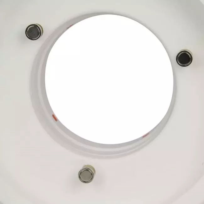 Ergovent frameless ventilation valve round 160 mm