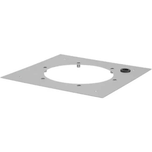 Ruck® adapter plate for DVA - P