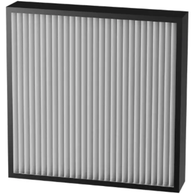 Ruck filter for FB 900 - ISO coarse 90% - LFP 65