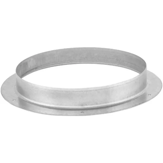Ruck® inlet spigot Ø450 mm - AS MPC 450