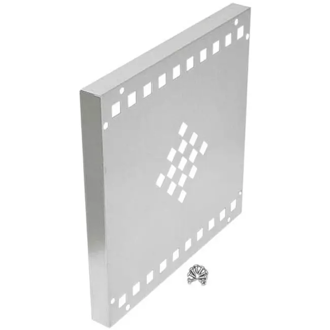 Ruck® MPC T 400 - 450 motor protection shield - MB MPC 02