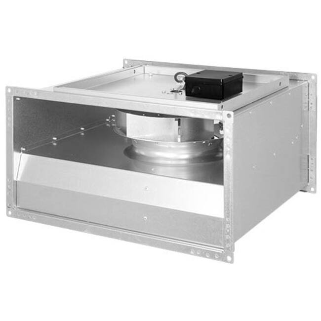 Duct fan centrifugal - KVR 6035 E4 30