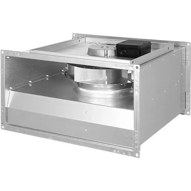 Duct fan centrifugal - KVR 7040 EC 30