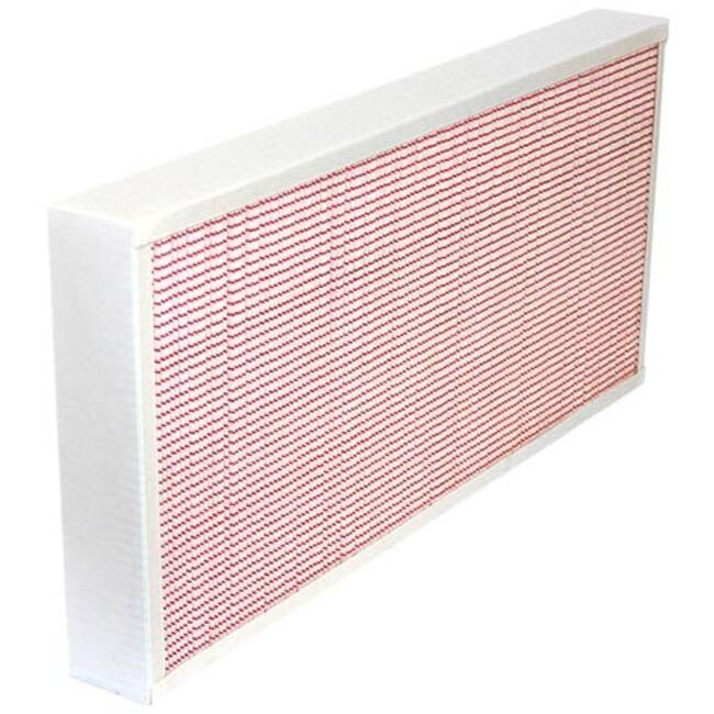 Ruck® panel air filter F7 for SL 9140 - LFP 22 F7