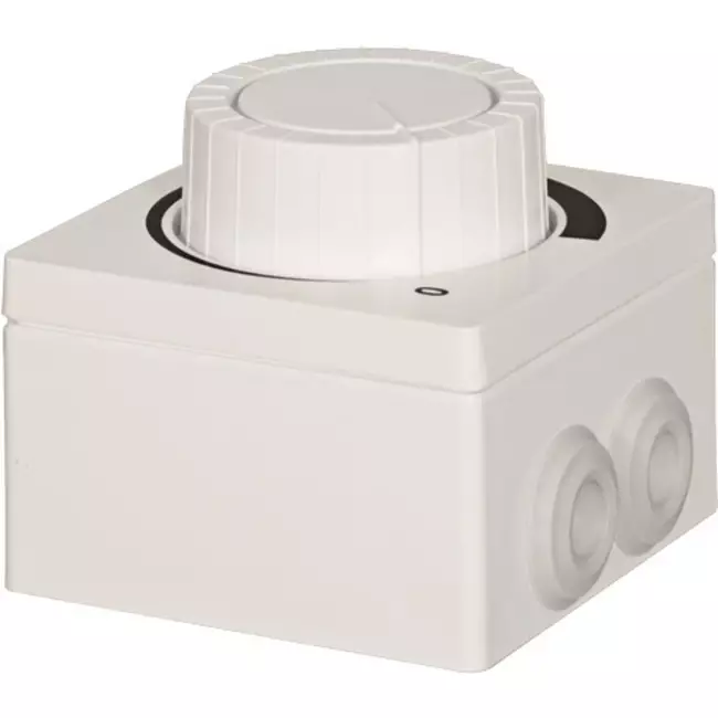 Ruck® potentiometer 10 kO - MTP 20