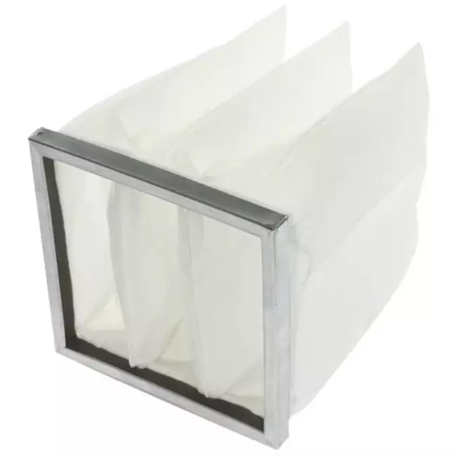 Ruck® bag filter F7 for FTW/FT 100-250 - LFT 05 F7