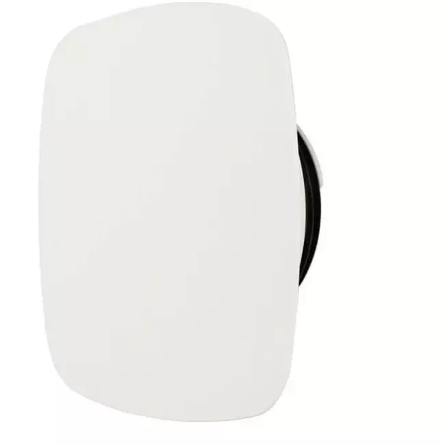 Vent-Axia UniflexPlus RVV 125 mm controllable valve square - white