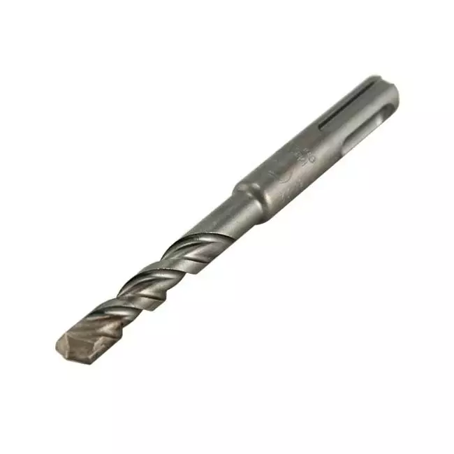 SDS hammer drill Ø 6mm x 110mm