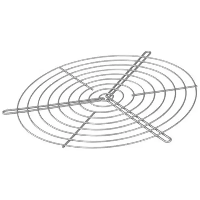 Ruck® Protection grille for axial fan Ø 710 - SGW 710