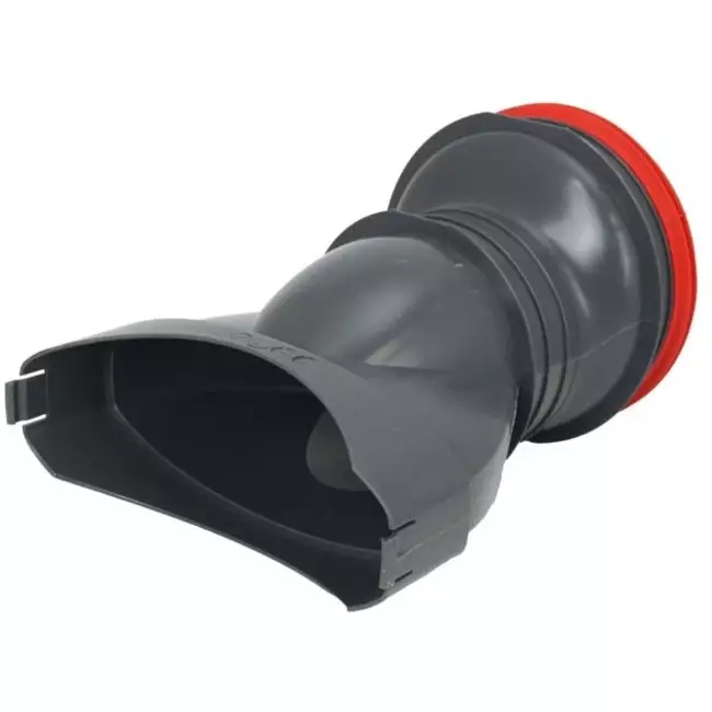Heatpex Aria main side connector (125/160 mm)