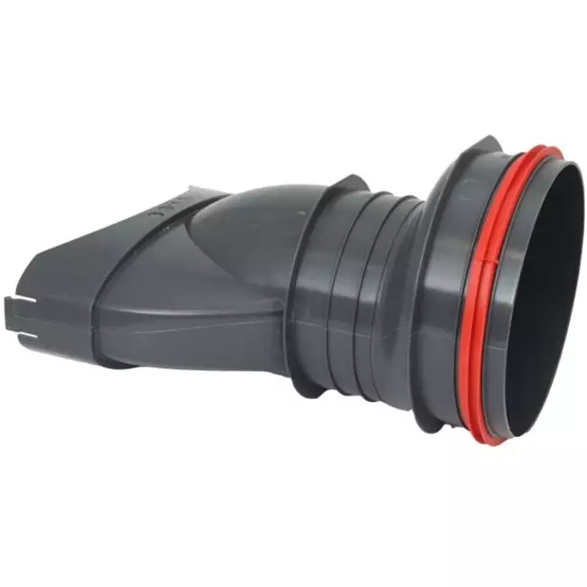 Heatpex Aria main side connector (125/160 mm)
