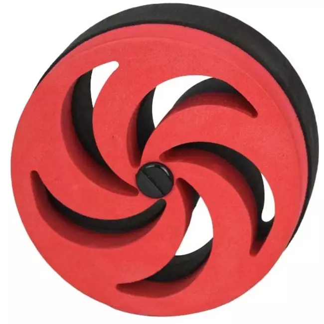 Heatpex Aria damper Ø125mm