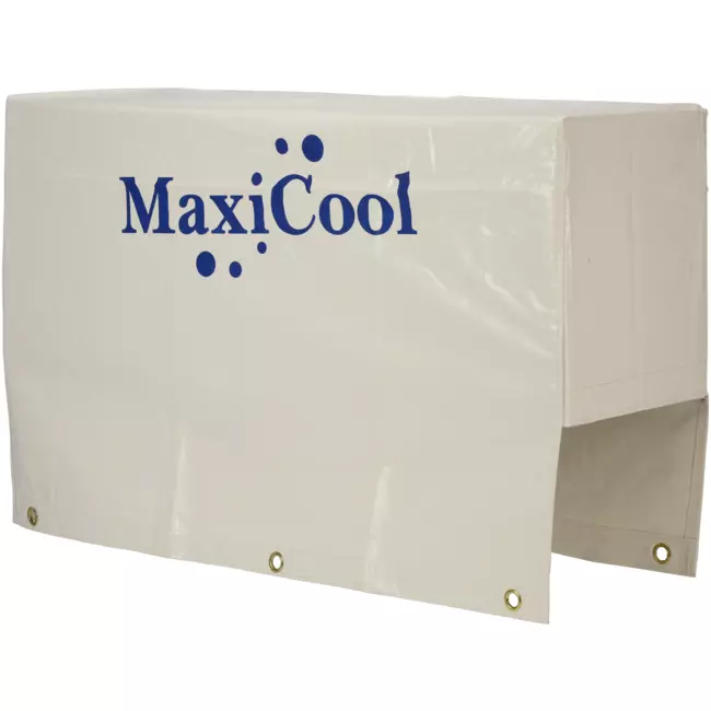 MaxiCool winter cover small