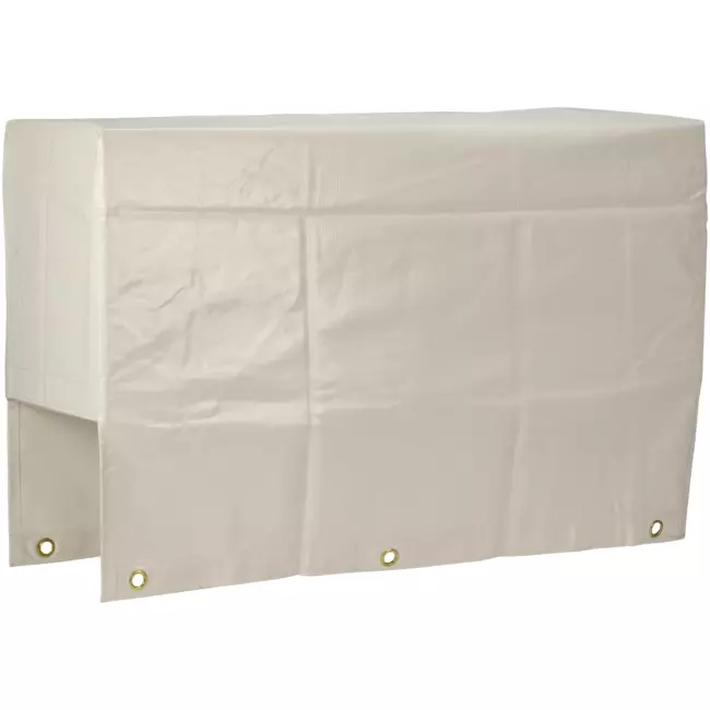 MaxiCool winter cover small