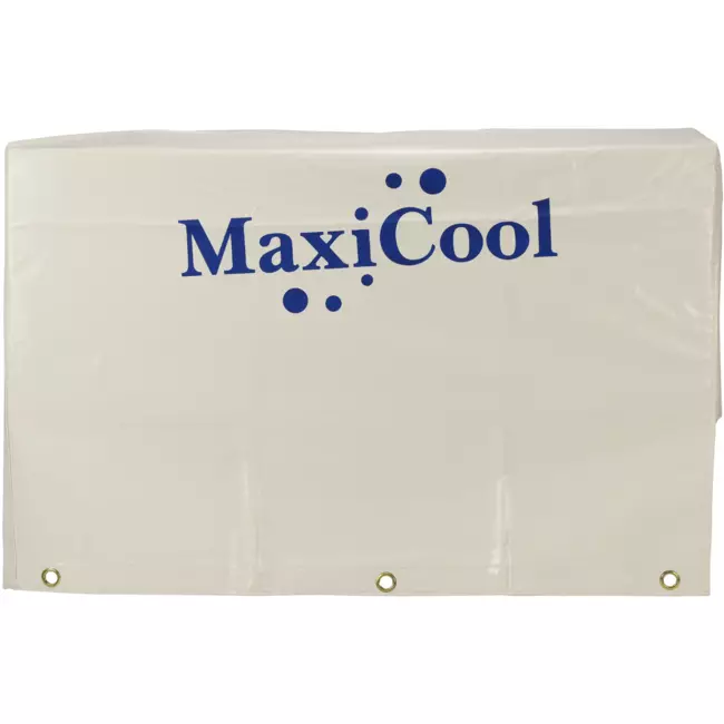 MaxiCool winter cover small