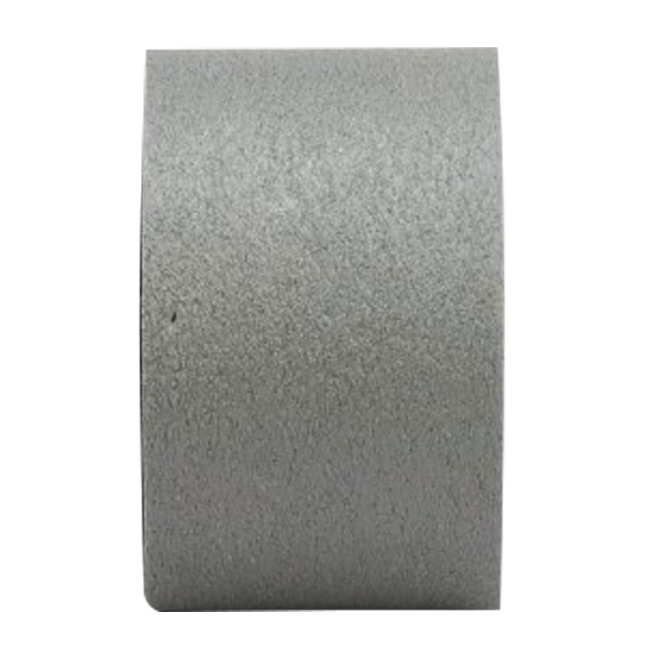 Thermoduct insulated female coupler for duct fittings diameter 125 mm