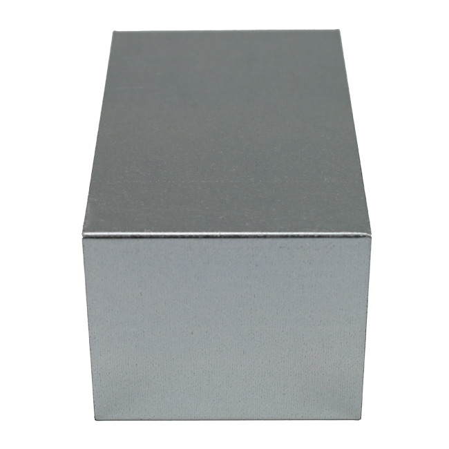 Coupling 220x80 mm for trunking