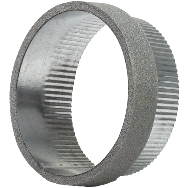 Thermoduct extension ring diameter 160 H=40 mm