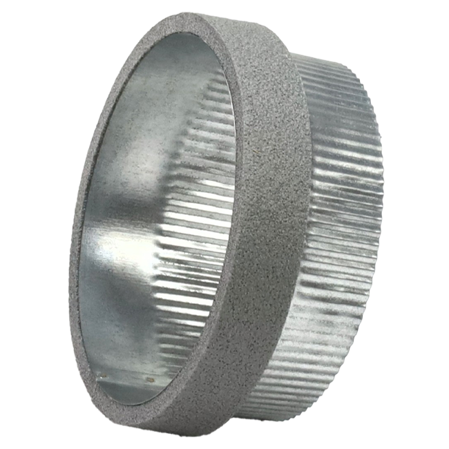 Thermoduct extension ring diameter 160 H=40 mm