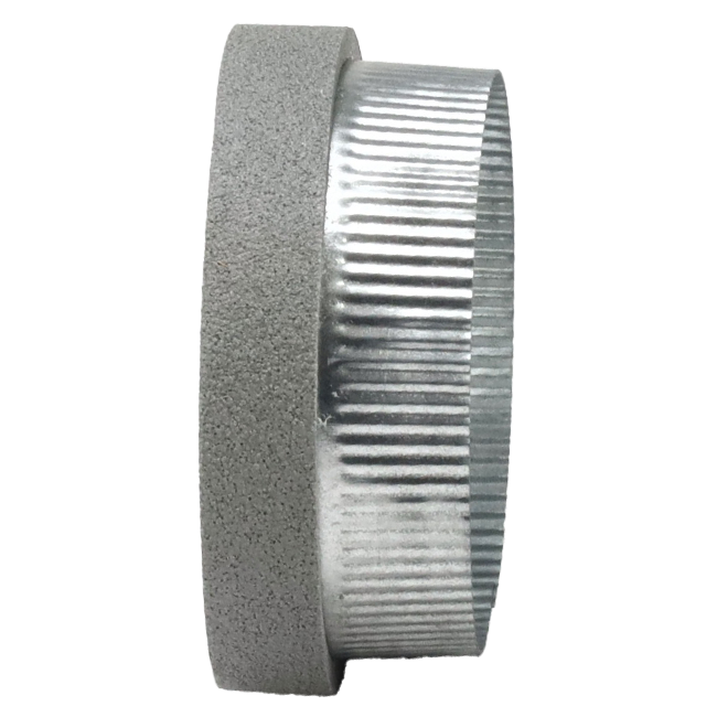 Thermoduct extension ring diameter 160 H=40 mm