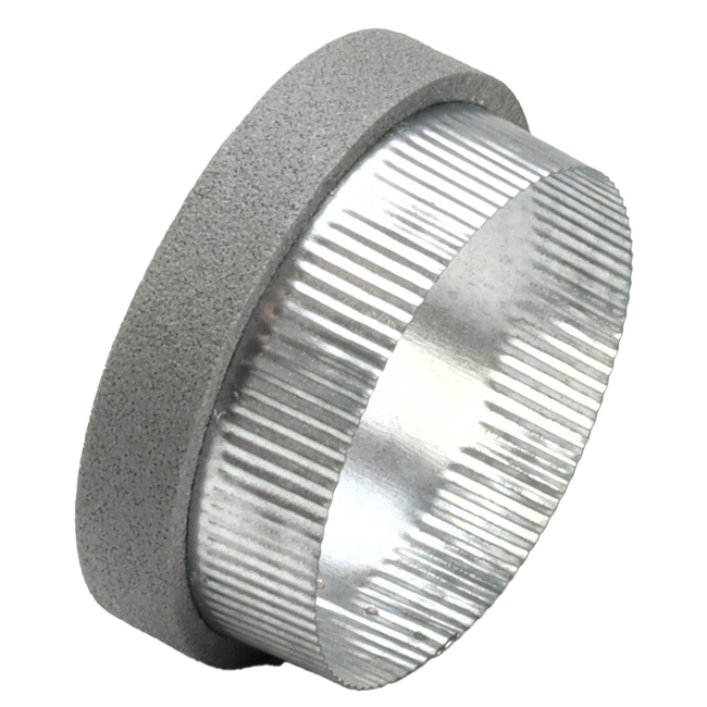 Thermoduct extension ring diameter 160 H=40 mm