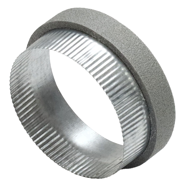 Thermoduct extension ring diameter 160 H=40 mm