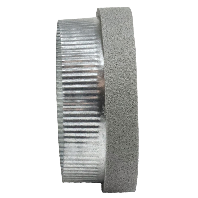 Thermoduct extension ring diameter 160 H=40 mm