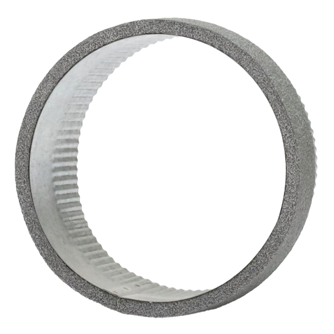 Thermoduct extension ring diameter 160 H=40 mm