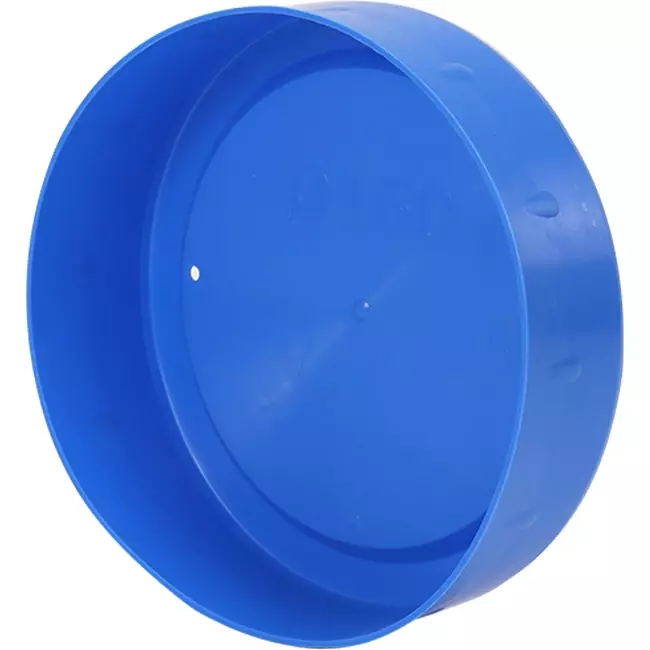 Plastic lid diameter 250 mm