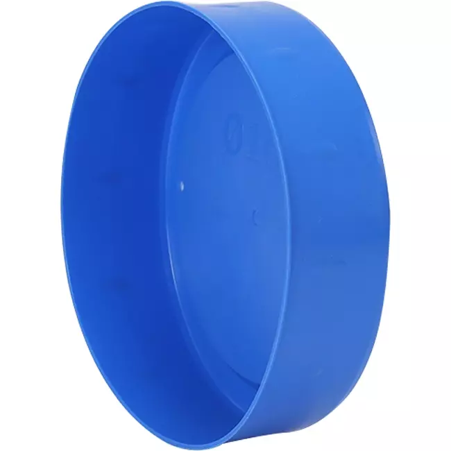 Plastic lid diameter 250 mm