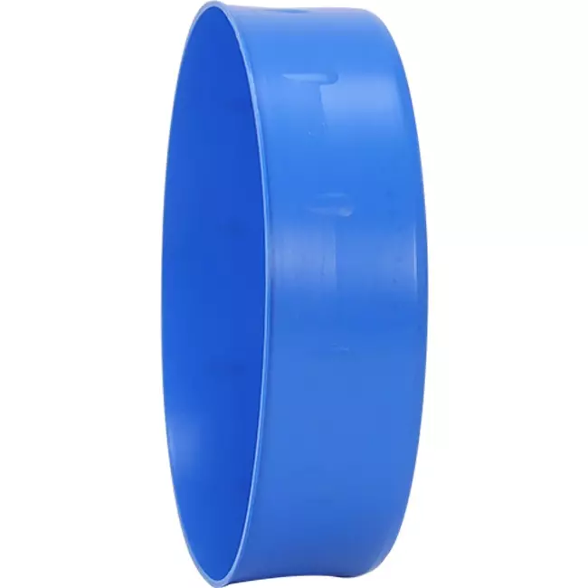 Plastic lid diameter 250 mm