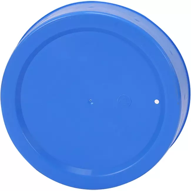 Plastic lid diameter 250 mm