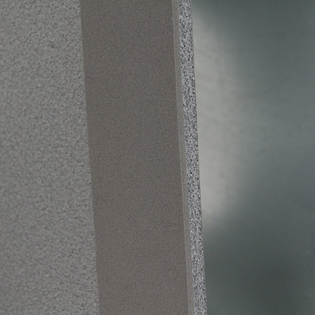 Thermoduct angled corner piece 220x80 mm to diameter 150 mm