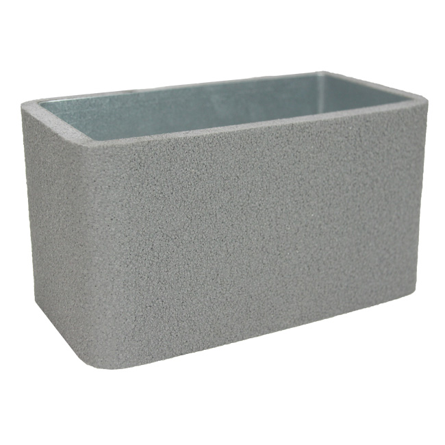 Thermoduct connector 170x80 for ductwork