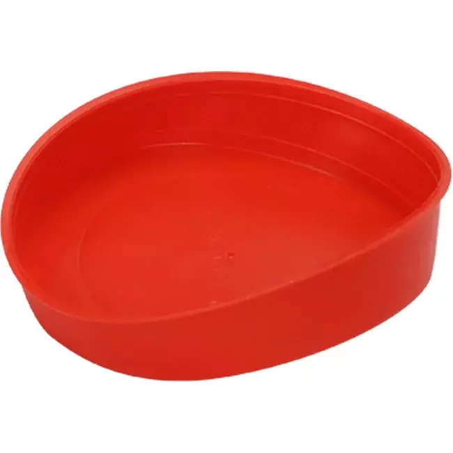 Wavin Ventiza End Cap PE Round Duct with diameter 80 mm