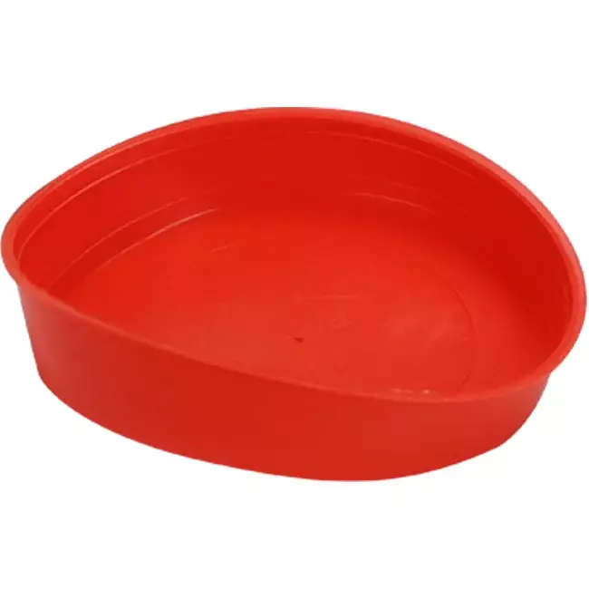 Wavin Ventiza End Cap PE Round Duct with diameter 80 mm