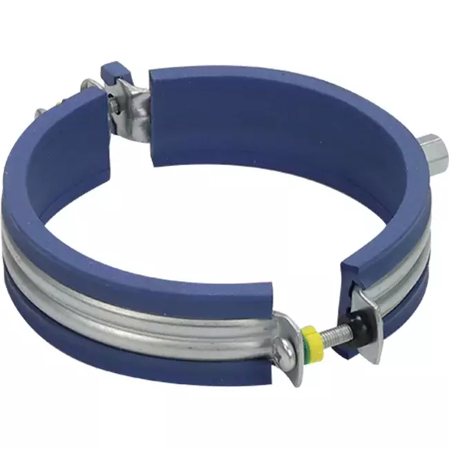 Wavin Ventiza silent bracket round 160 mm M8/M10
