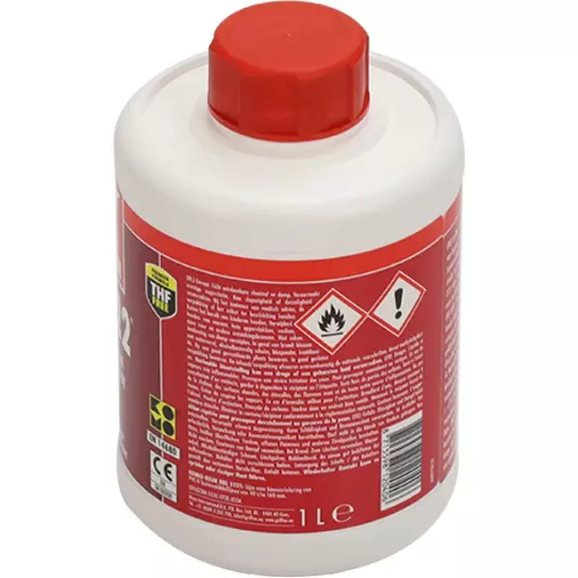 PVC Adhesive Griffon RU-22 1L