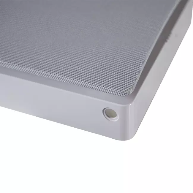 Econox Eco Pair Plus Grey Cover Panel for Decentralized HRV Unit SG-ERV-150
