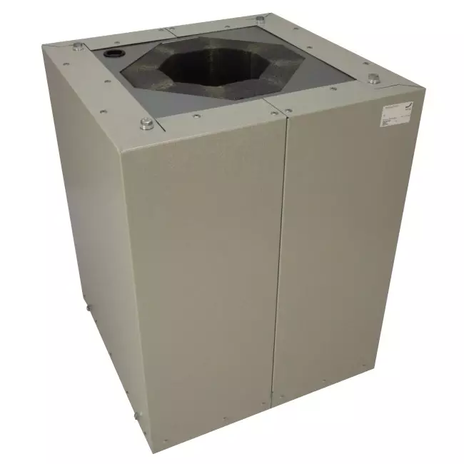 Zehnder roof curb insulated DOS G 330