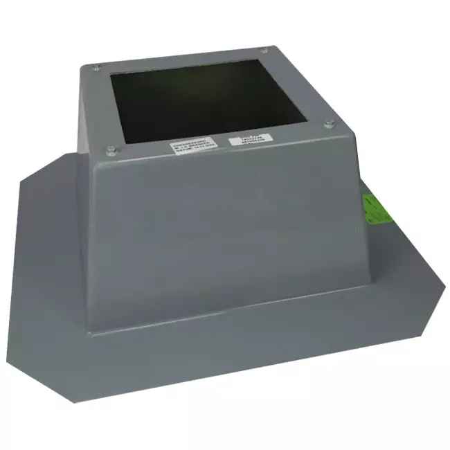 Zehnder Roof Stand DOS 450