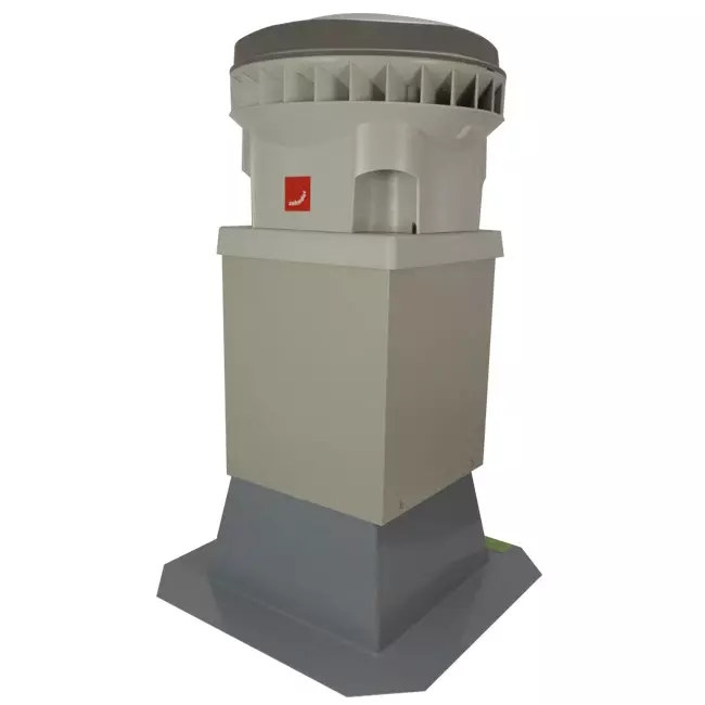 Zehnder roof curb DOS 535
