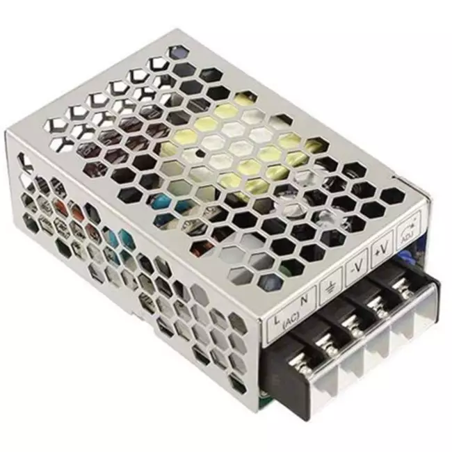 Power supply for room sensor